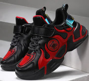 Children's Fashion Shoes for Spring and Autumn