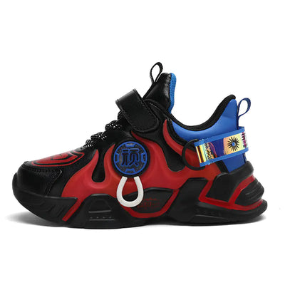 Children's Fashion Shoes for Spring and Autumn
