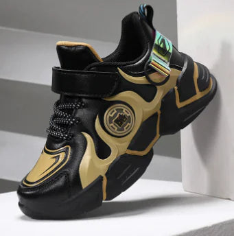 Children's Fashion Shoes for Spring and Autumn