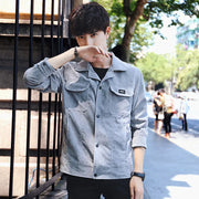 Men's Fashion Jacket and Outerwear