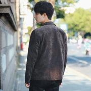 Men's Fashion Jacket and Outerwear