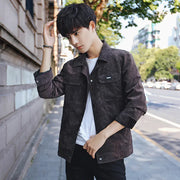Men's Fashion Jacket and Outerwear