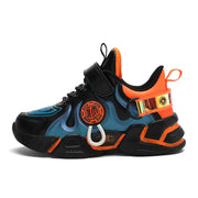 Children's Fashion Shoes for Spring and Autumn
