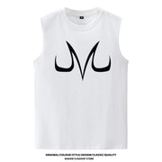 Underwaist Sleeveless T shirt