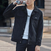 Men's Fashion Jacket and Outerwear