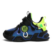 Children's Fashion Shoes for Spring and Autumn